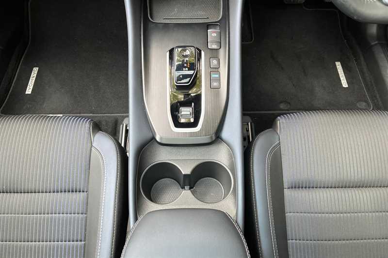 Used Nissan Qashqai 2022 for sale - 76112587: Photo 40