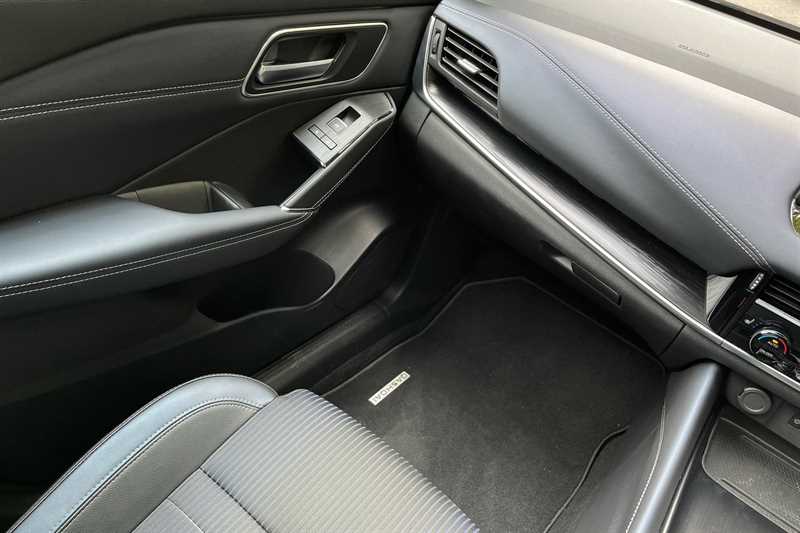 Used Nissan Qashqai 2022 for sale - 76112587: Photo 41