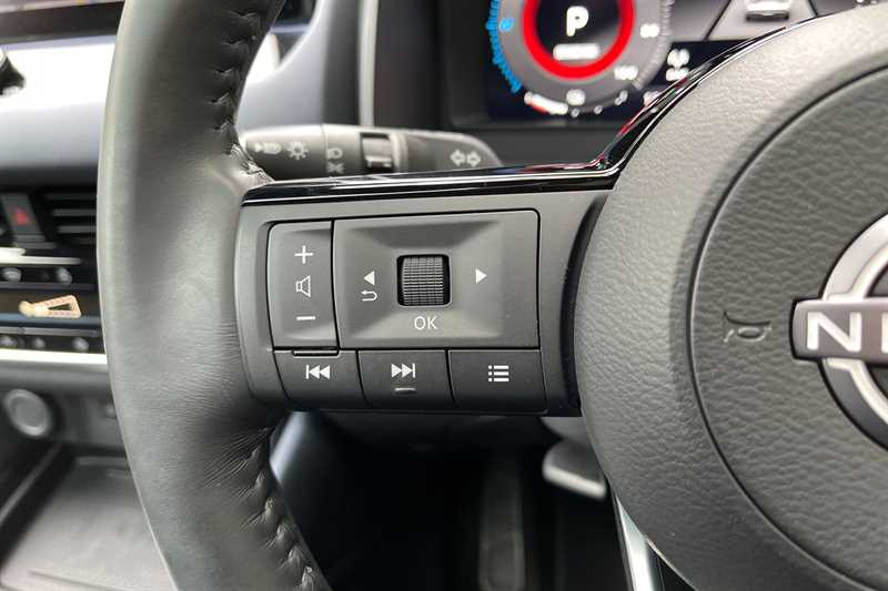 Used Nissan Qashqai 2022 for sale - 76112587: Photo 45