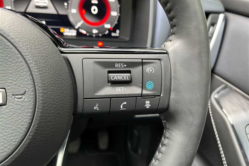 Used Nissan Qashqai 2022 for sale - 76112587: Photo 46