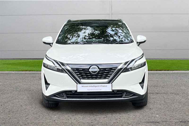 Used Nissan Qashqai 2022 for sale - 76112587: Photo 7