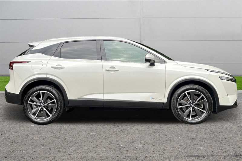 Used Nissan Qashqai 2022 for sale - 76112587: Photo 8