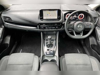 Used Nissan Qashqai 2021 for sale - 75451996: Photo