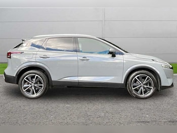 Used Nissan Qashqai 2022 for sale - 78743298: Photo
