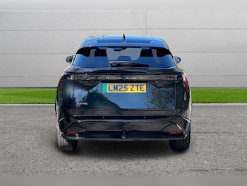 Used Nissan ARIYA 2025 for sale - 78351486: Photo