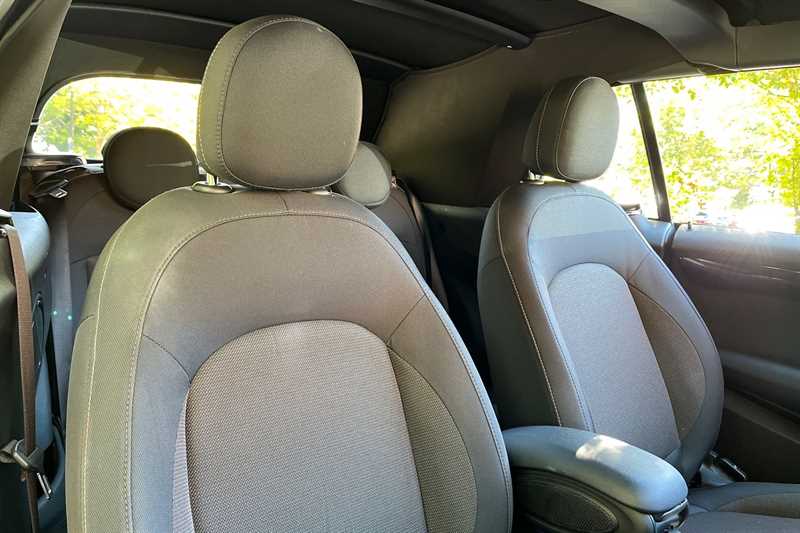 Used MINI Convertible 2017 for sale - 76062414: Photo 10