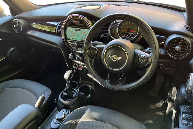 Used MINI Convertible 2017 for sale - 76062414: Photo 12