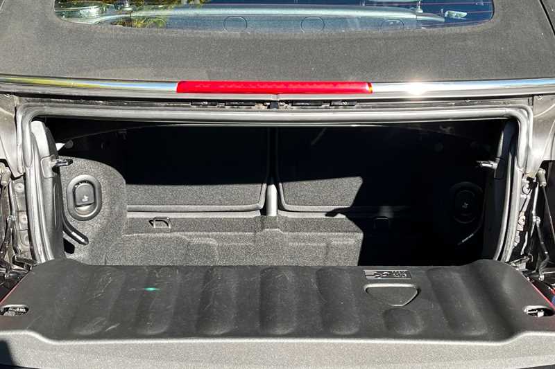 Used MINI Convertible 2017 for sale - 76062414: Photo 17