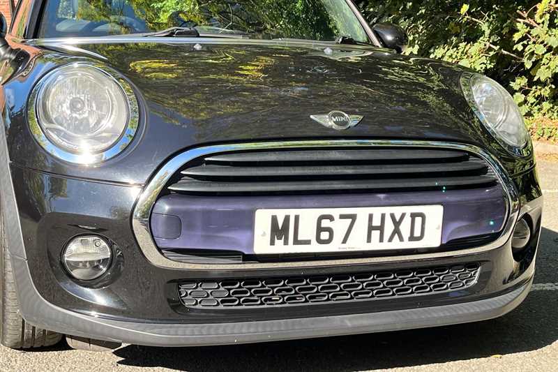 Used MINI Convertible 2017 for sale - 76062414: Photo 19