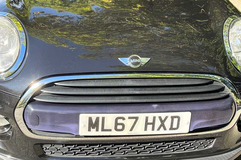 Used MINI Convertible 2017 for sale - 76062414: Photo 20
