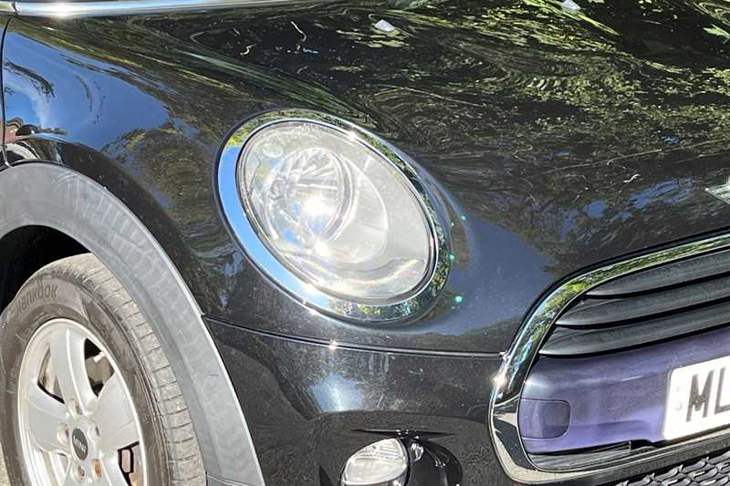 Used MINI Convertible 2017 for sale - 76062414: Photo 21