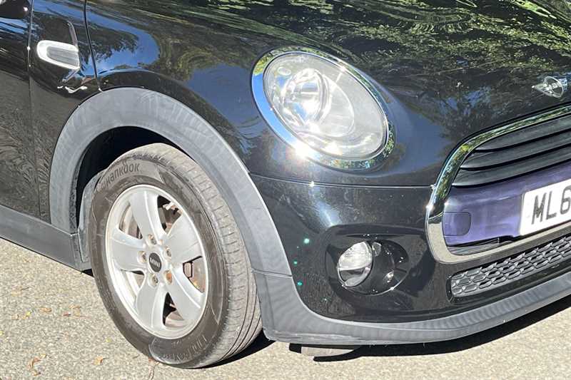Used MINI Convertible 2017 for sale - 76062414: Photo 22