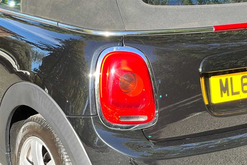 Used MINI Convertible 2017 for sale - 76062414: Photo 23