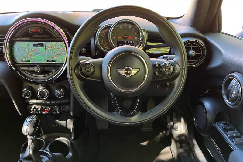 Used MINI Convertible 2017 for sale - 76062414: Photo 33