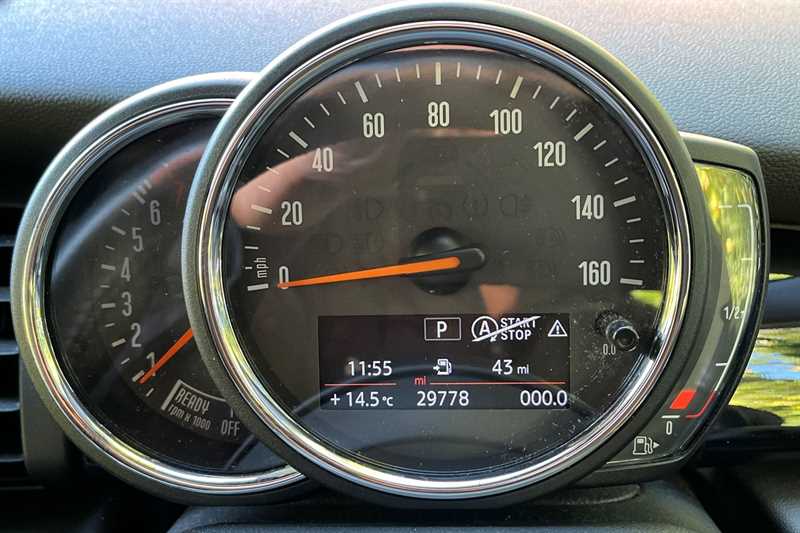 Used MINI Convertible 2017 for sale - 76062414: Photo 34