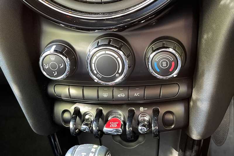Used MINI Convertible 2017 for sale - 76062414: Photo 36