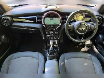 Used MINI Convertible 2017 for sale - 76062414: Photo