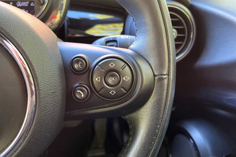 Used MINI Convertible 2017 for sale - 76062414: Photo 44