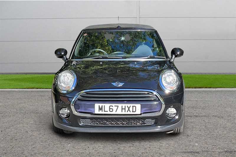Used MINI Convertible 2017 for sale - 76062414: Photo 7