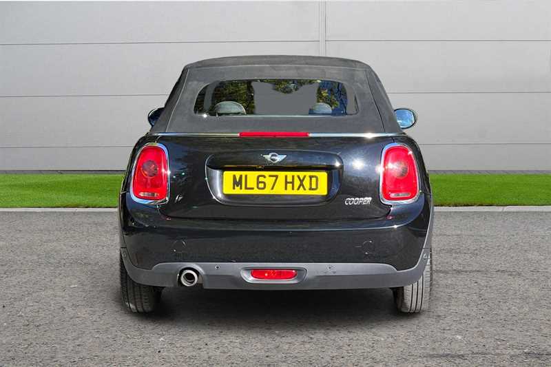Used MINI Convertible 2017 for sale - 76062414: Photo 9