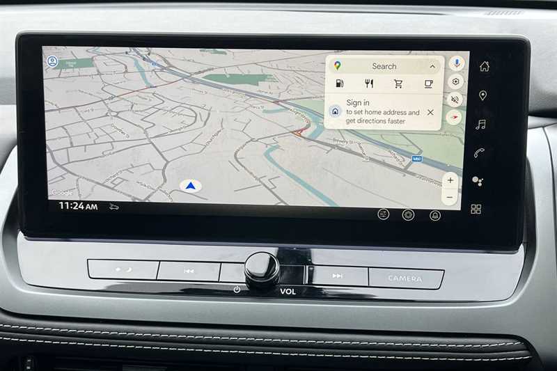 Used Nissan Qashqai 2025 for sale - 76372625: Photo 10