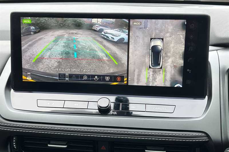 Used Nissan Qashqai 2025 for sale - 76372625: Photo 12