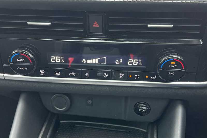 Used Nissan Qashqai 2025 for sale - 76372625: Photo 13