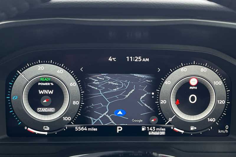 Used Nissan Qashqai 2025 for sale - 76372625: Photo 15