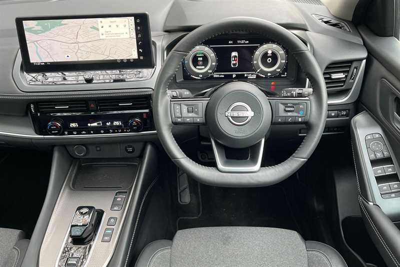 Used Nissan Qashqai 2025 for sale - 76372625: Photo 16