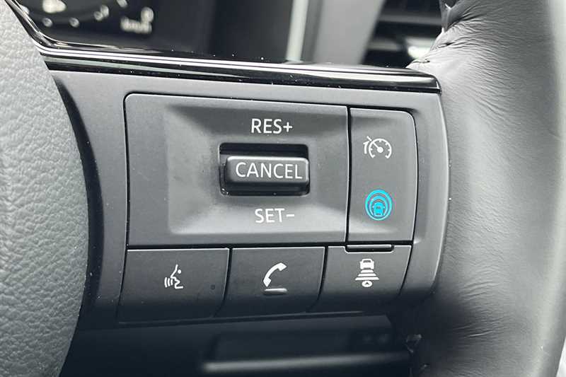 Used Nissan Qashqai 2025 for sale - 76372625: Photo 17