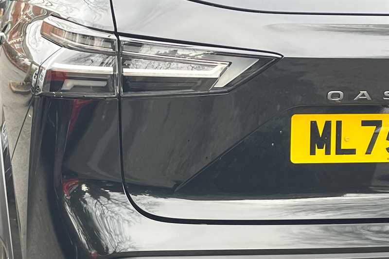 Used Nissan Qashqai 2025 for sale - 76372625: Photo 26