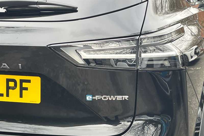 Used Nissan Qashqai 2025 for sale - 76372625: Photo 28