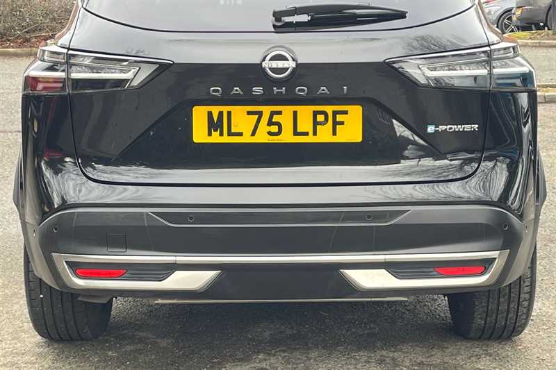 Used Nissan Qashqai 2025 for sale - 76372625: Photo 29