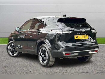 Used Nissan Qashqai 2025 for sale - 76372625: Photo