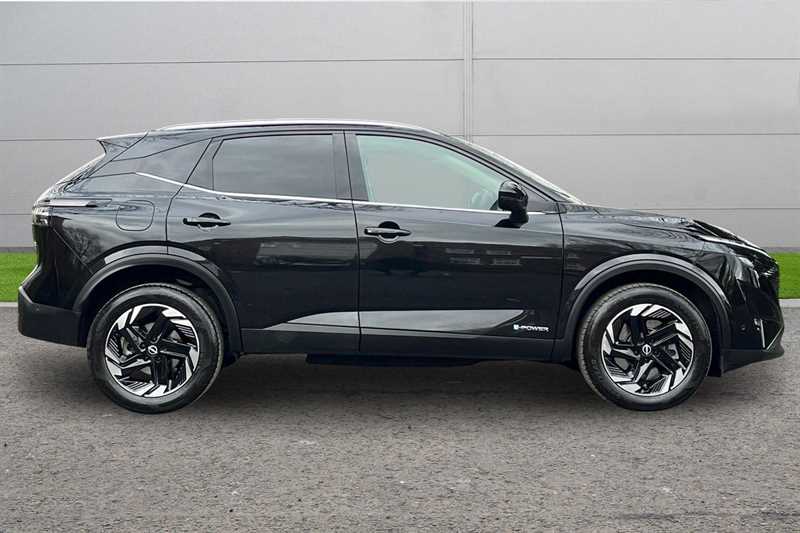 Used Nissan Qashqai 2025 for sale - 76372625: Photo 3