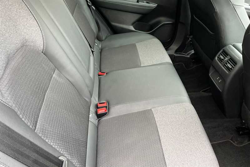 Used Nissan Qashqai 2025 for sale - 76372625: Photo 31