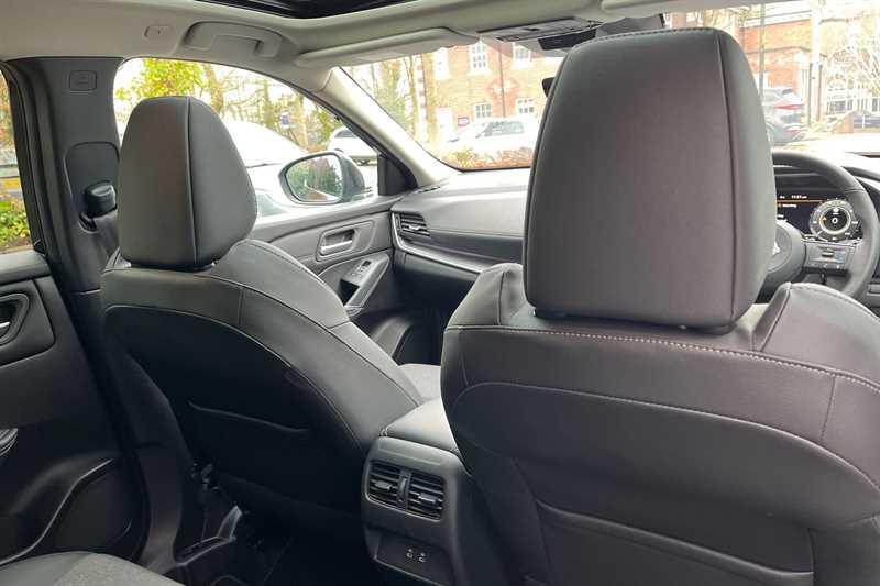 Used Nissan Qashqai 2025 for sale - 76372625: Photo 32