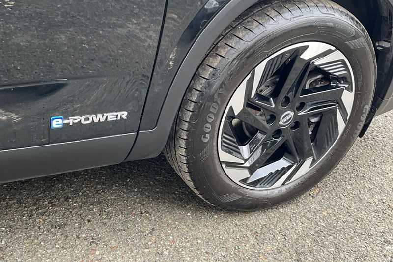 Used Nissan Qashqai 2025 for sale - 76372625: Photo 34