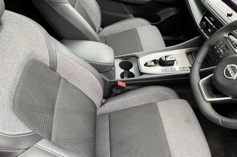 Used Nissan Qashqai 2025 for sale - 76372625: Photo 36