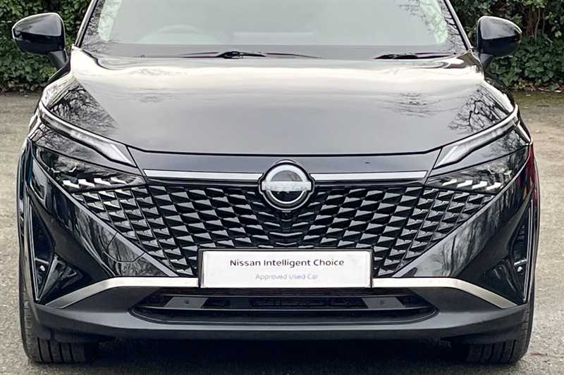 Used Nissan Qashqai 2025 for sale - 76372625: Photo 37