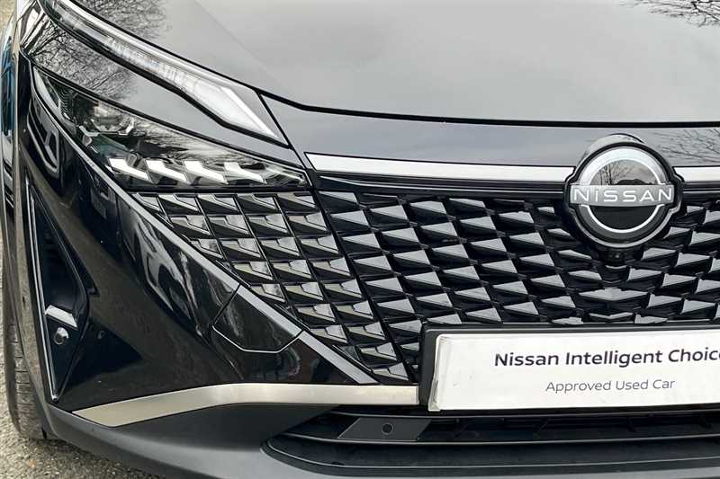 Used Nissan Qashqai 2025 for sale - 76372625: Photo 38