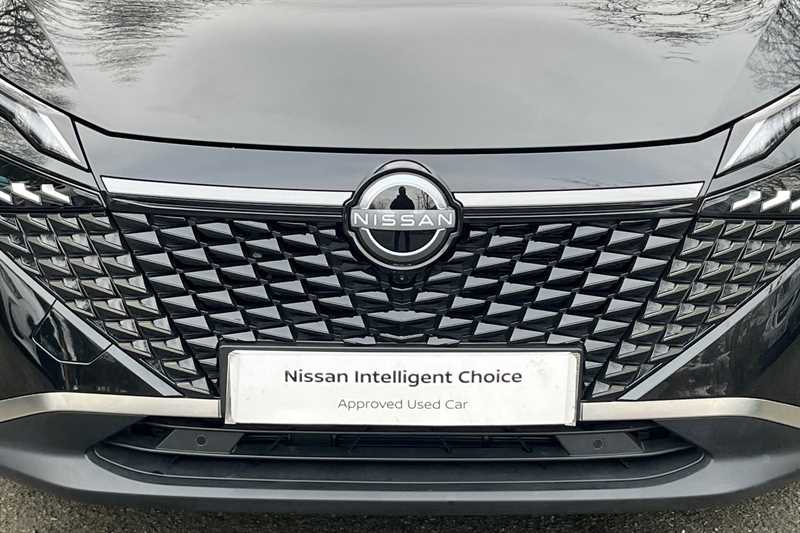 Used Nissan Qashqai 2025 for sale - 76372625: Photo 39