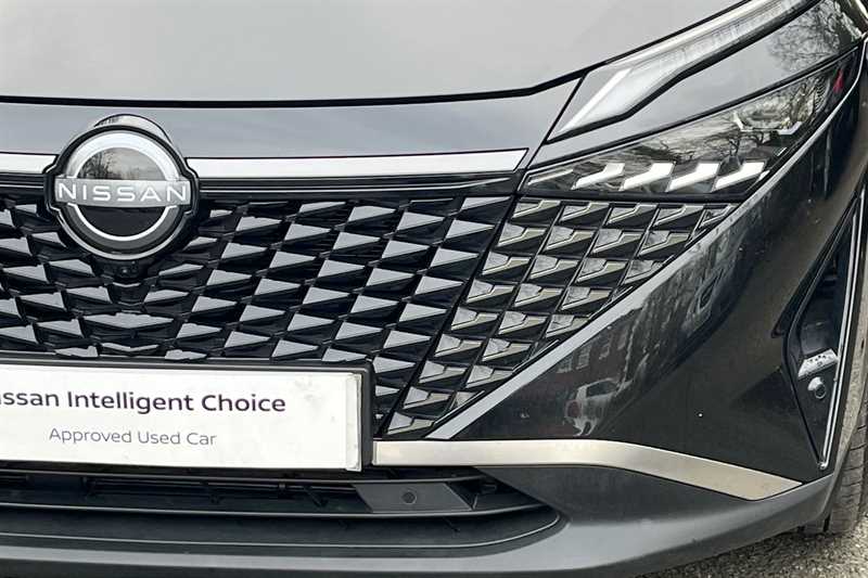 Used Nissan Qashqai 2025 for sale - 76372625: Photo 40