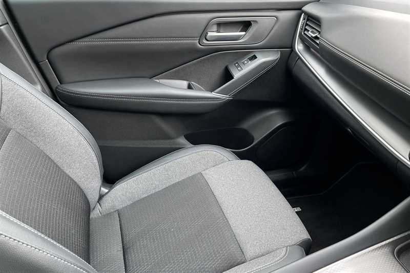 Used Nissan Qashqai 2025 for sale - 76372625: Photo 42