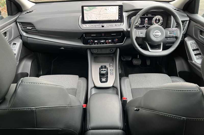 Used Nissan Qashqai 2025 for sale - 76372625: Photo 43