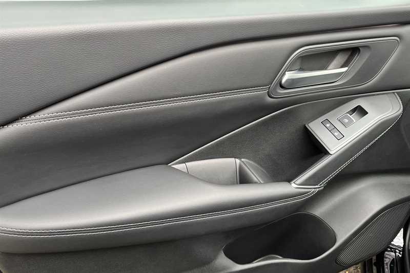 Used Nissan Qashqai 2025 for sale - 76372625: Photo 45