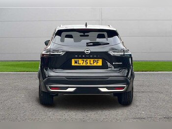 Used Nissan Qashqai 2025 for sale - 76372625: Photo