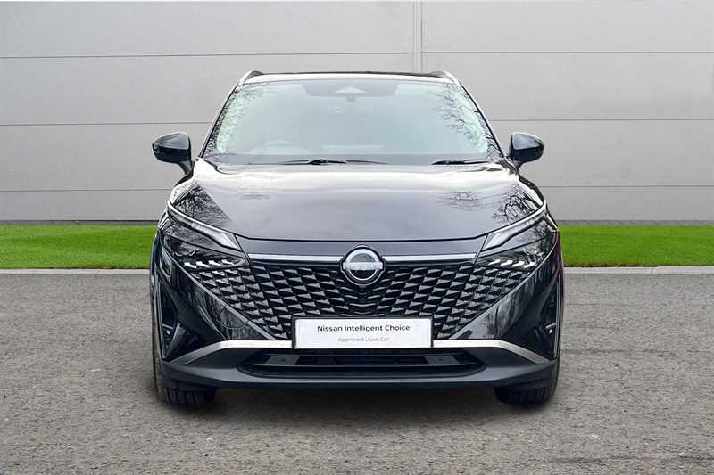 Used Nissan Qashqai 2025 for sale - 76372625: Photo 5