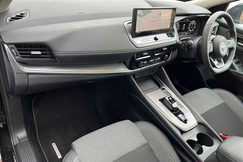 Used Nissan Qashqai 2025 for sale - 76372625: Photo 7