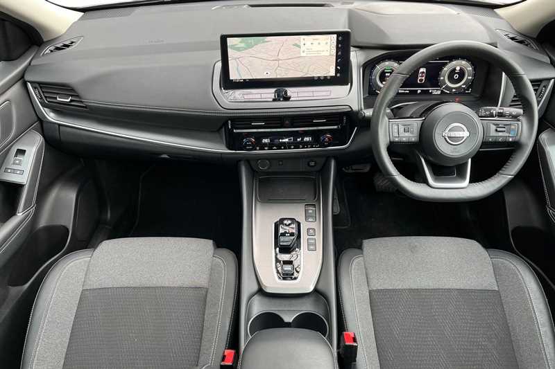 Used Nissan Qashqai 2025 for sale - 76372625: Photo 9